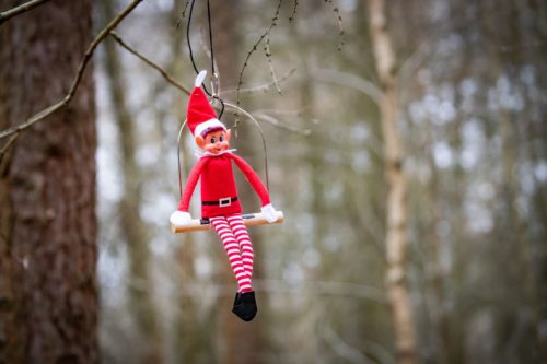 Parents, If You’re Tired Of Elf On The Shelf You’ll Love These Much Easier Alternatives