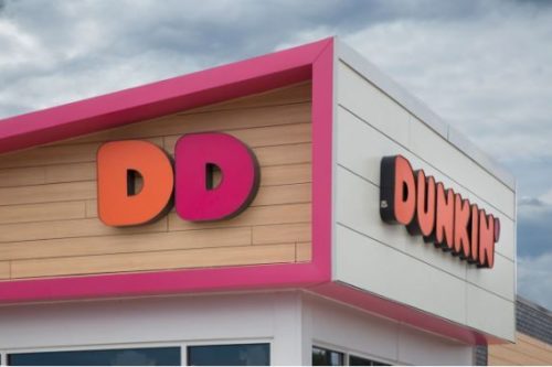 Dunkin’s Fall Drinks Will Be Available Soon