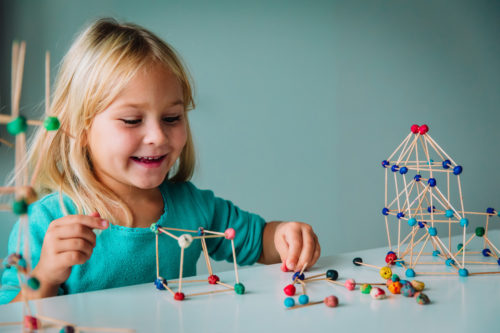 12 Activities To Keep Your Kids Busy While Schools Are Closed