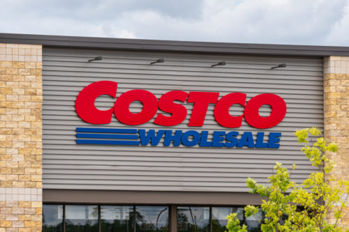 Costco Is Suspending Food Samples Amid Coronavirus Concerns