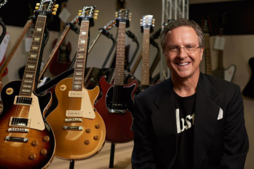 Gibson Is Donating Guitars To Musicians Who Lost Instruments In Tennessee Tornadoes