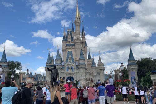 You Can Virtually ‘ride’ These Disney Attractions From The Comfort Of Your Living Room