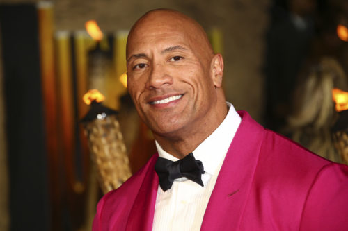 Dwayne Johnson Says He Will Stop Using Real Guns On Set Following The ‘Rust’ Shooting