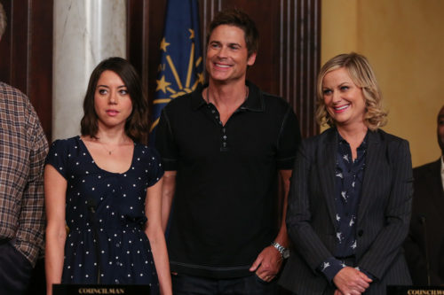 ‘Parks And Recreation’ Is Coming Back For One Special Episode