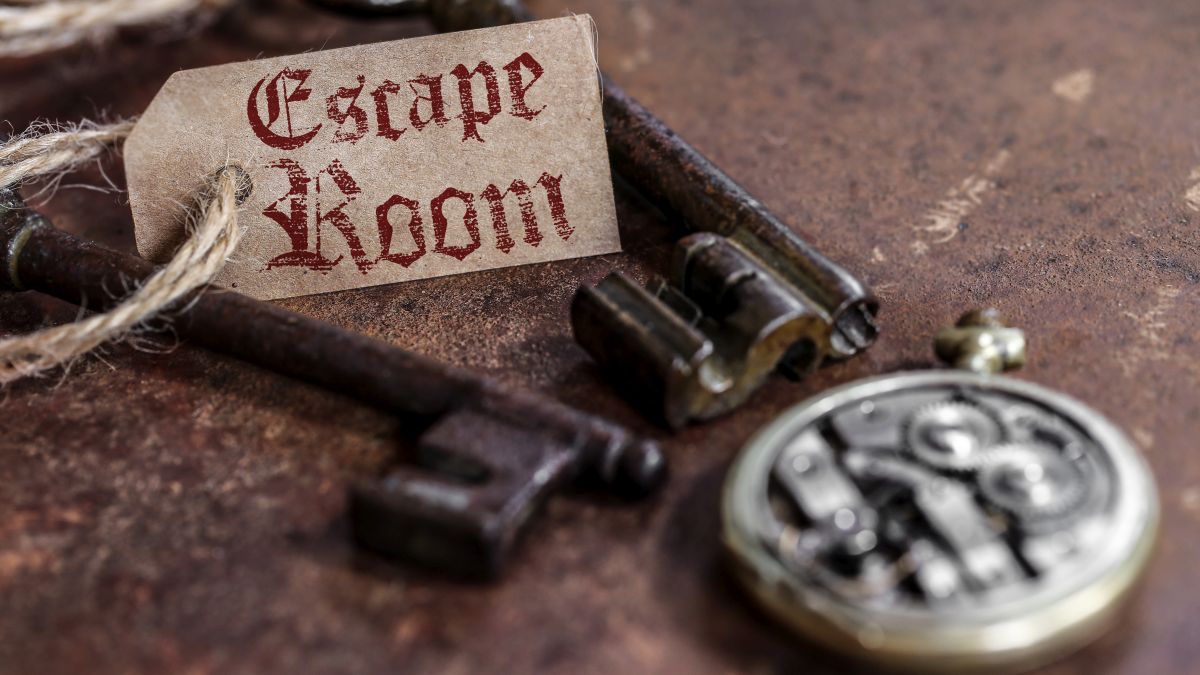 Free Digital Escape Rooms Simplemost - roblox escape room free access code