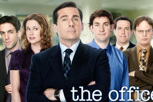 ‘The Office’ Producers Are Making A New Show Inspired By Working From Home