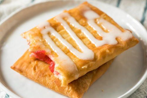 Pillsbury Released A New Toaster Strudel Flavor