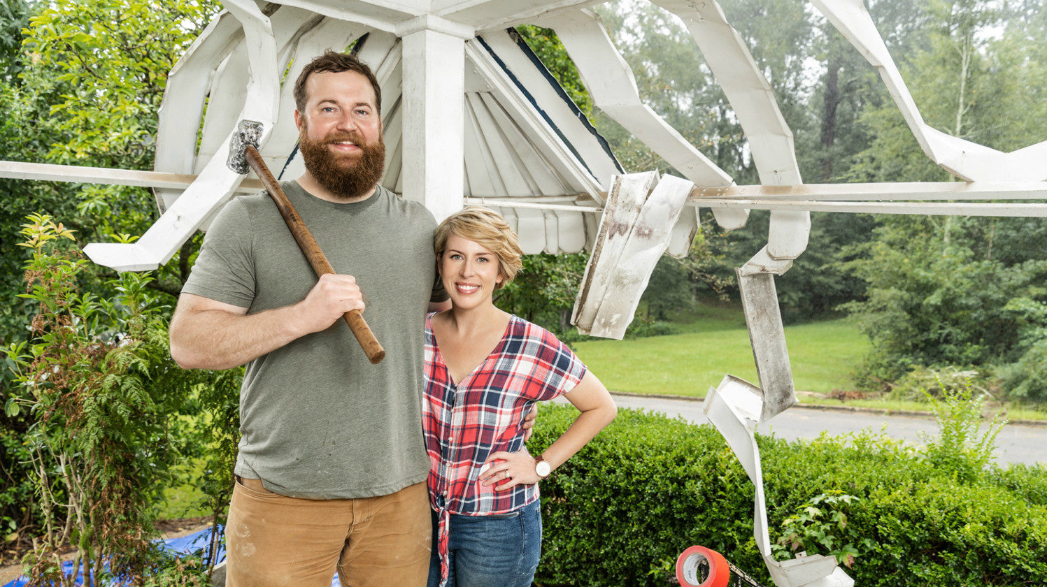 'Home Town' is returning to HGTV