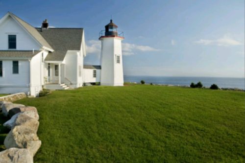 Rent A Lighthouse On Cape Cod For Your Next Vacation