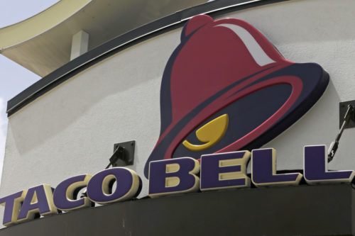 Taco Bell Is Paring Down Its Menu And Getting Rid Of Some Favorites