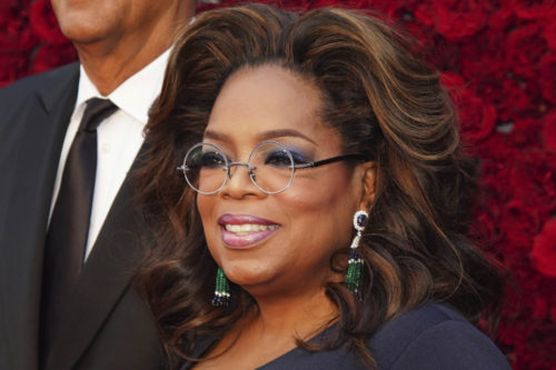 Oprah Won’t Appear On Her Magazine Cover For The First Time — Instead Giving The Space To Breonna Taylor