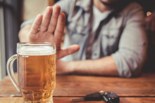 Non-Alcoholic Beers And Other Virgin Adult Beverages Worth Trying For Dry January