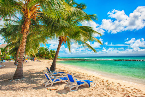 Barbados Is Developing A 12-Month Visa To Entice Remote Workers