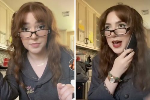 Viral Videos Explain How School Dress Codes Can Be Sexist