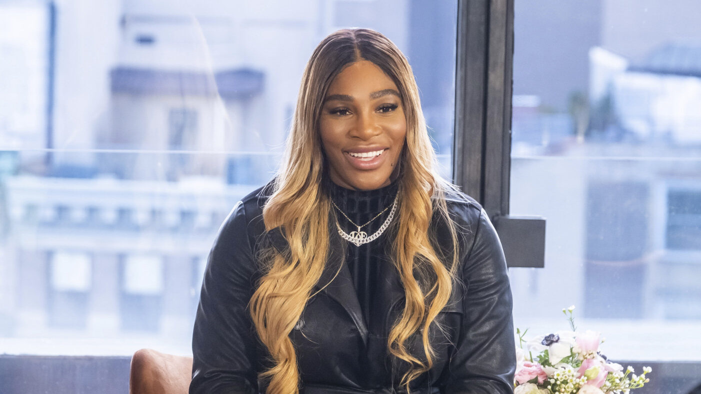 Serena Williams is donating more than 4 million face masks to US schools