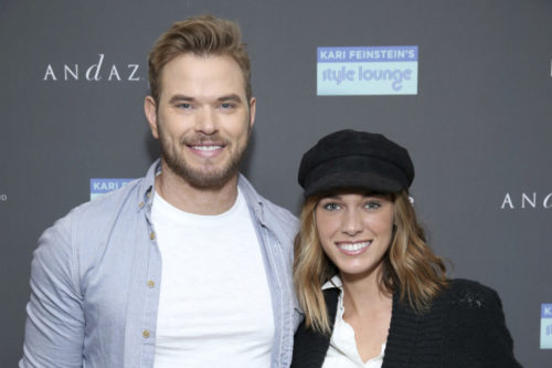 Kellan Lutz’s Wife, Brittany Gonzales, Is Expecting Again After Losing Baby At 6 Months Pregnant