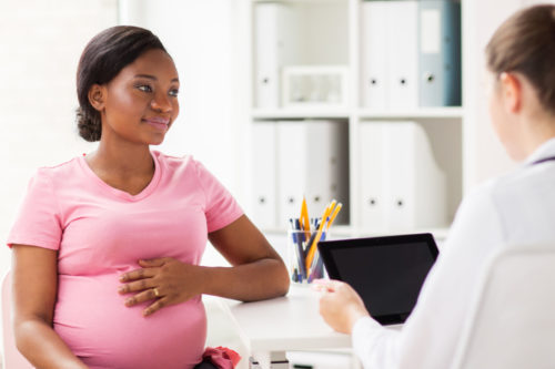 Pilot Program Is Giving $1,000 Per Month To Some Pregnant Women Of Color