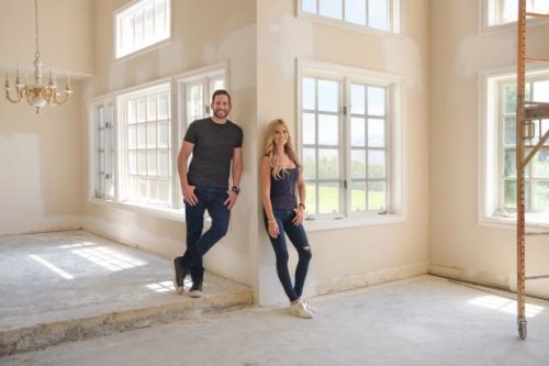 ‘Flip Or Flop’ Is Coming Back To HGTV