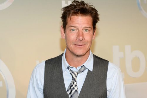 New Ty Pennington Show Coming To HGTV