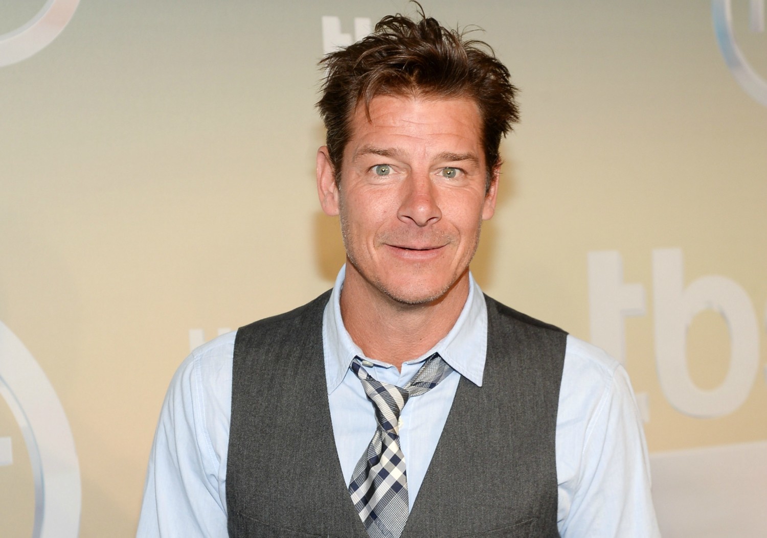 New Ty Pennington Show Coming To Hgtv