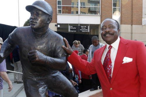 Baseball Hall Of Famer Joe Morgan Has Died