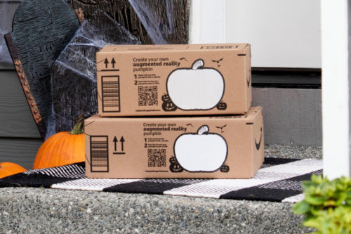 Amazon Boxes Will Look Different This Month And Here’s The Reason Why