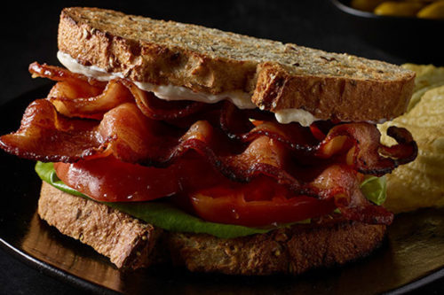 Hormel Is Releasing Ranch-flavored Bacon