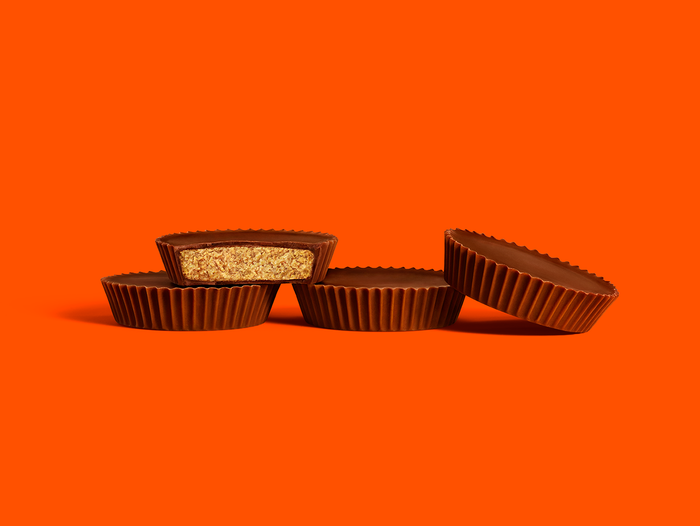 Buy a 2.5-pound box of Reese's peanut butter cups straight from the factory