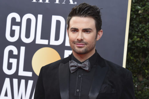 ‘Mean Girls’ Star Jonathan Bennett And Jaymes Vaughan Are Engaged