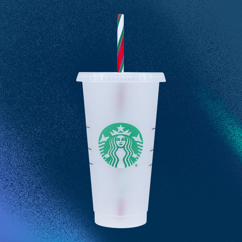 Starbucks’ ColorChanging Holiday Cups Are Back