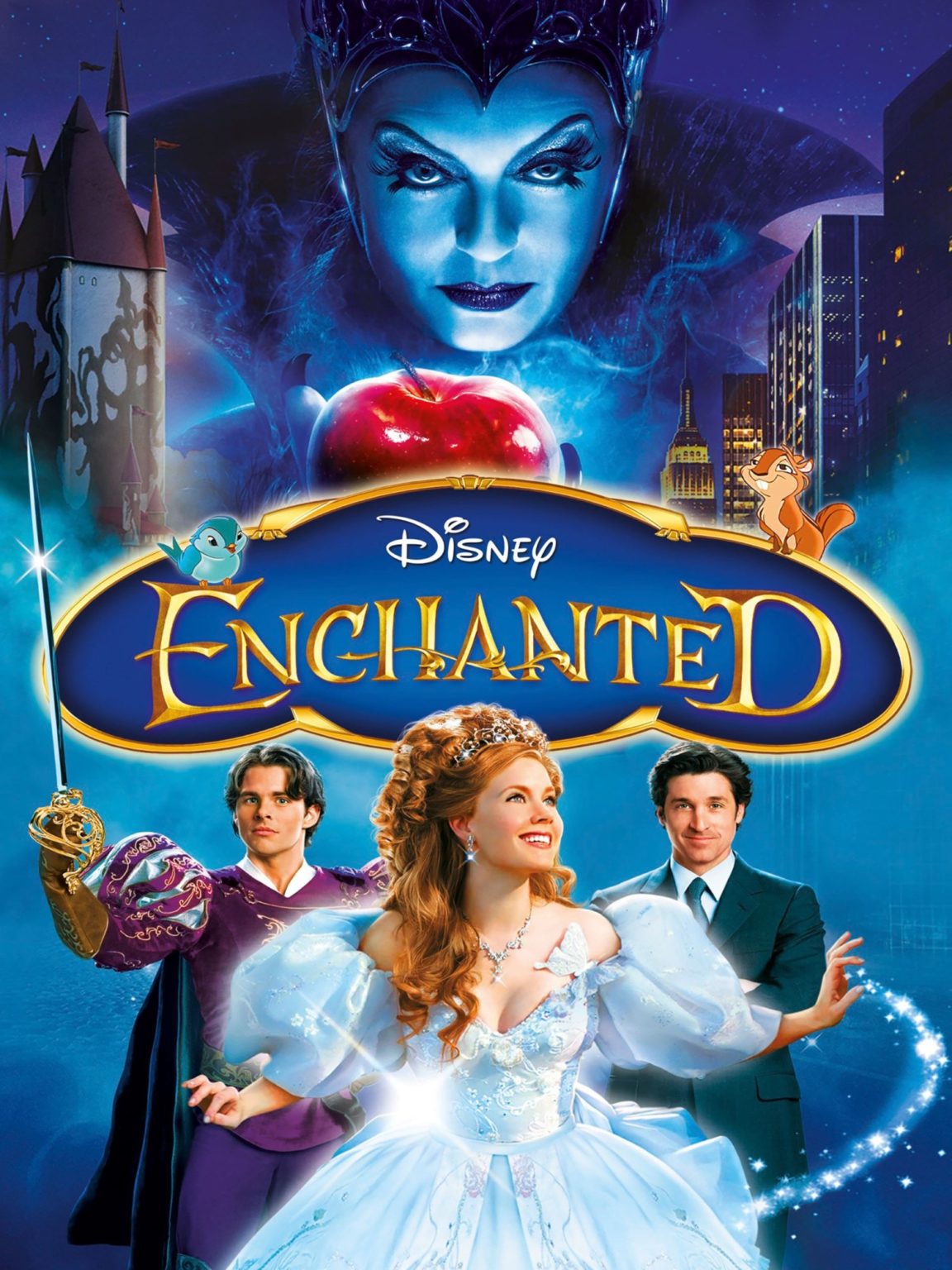 disney-s-enchanted-is-finally-getting-a-sequel-and-amy-adams-in-on