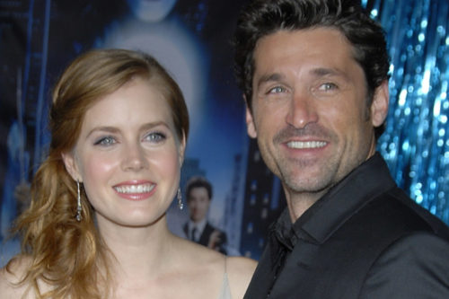 Disney’s ‘Enchanted’ Is Finally Getting A Sequel — And Amy Adams In On Board