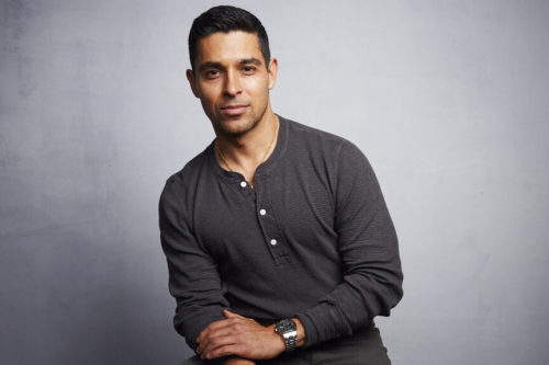 Wilmer Valderrama Welcomed Baby With Fiancee Amanda Pacheco