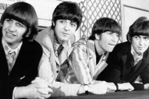 Remaining Beatles Honored John Lennon On 40th Anniversary Of His Death