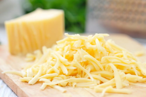 We’ve Been Grating Cheese Wrong This Whole Time