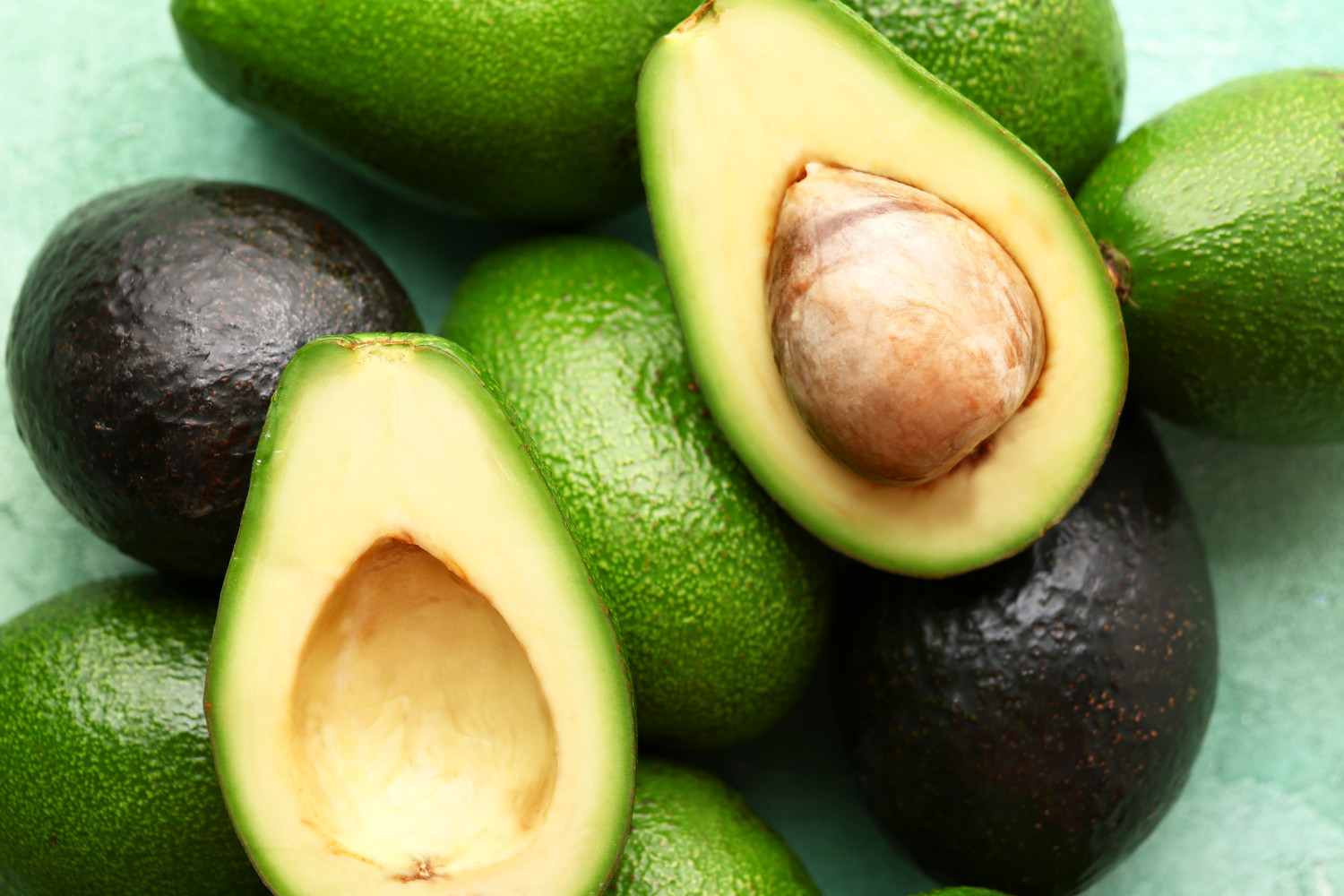 How to keep your avocados fresh longer