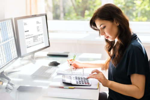 How To Start A Lucrative Online Bookkeeping Business