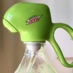 The Mountain Dew Dispenser Will Help Prevent Your Soda From Going Flat
