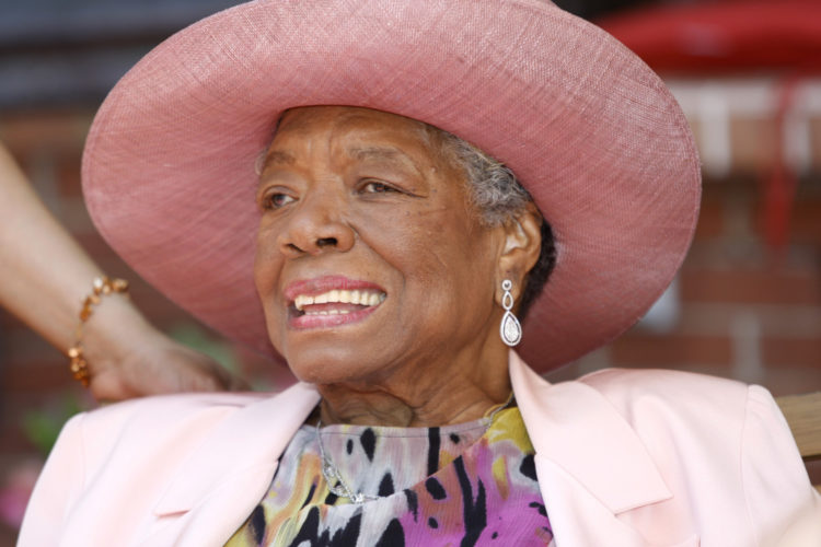 Maya Angelous African American Dream
