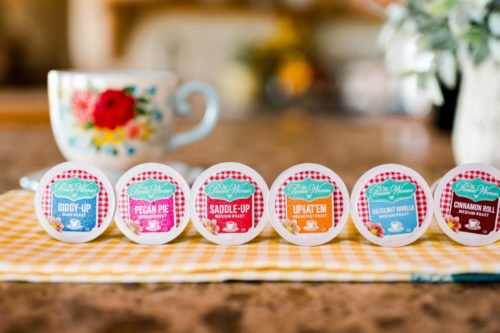 The Pioneer Woman Is Launching Her Own Line Of Single-serve Coffee Pods