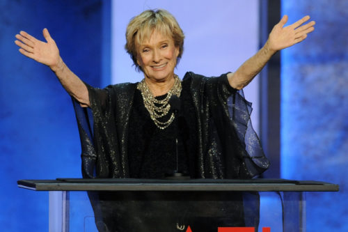 Interesting Facts About Late Actress Cloris Leachman