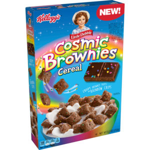cosmic brownie cereal