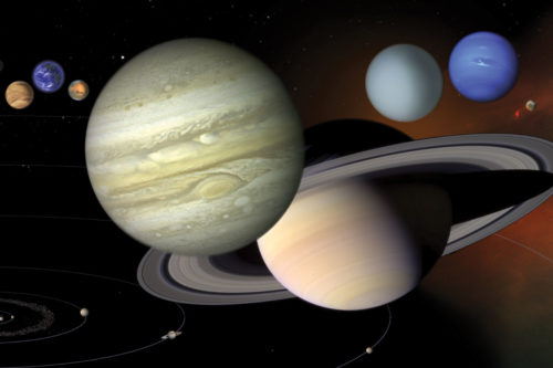 How To See 5 Planets Aligned In The Sky During June