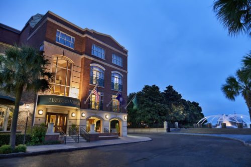 Charleston Hotel Will Recreate Scenes From ‘The Notebook’ For Guests