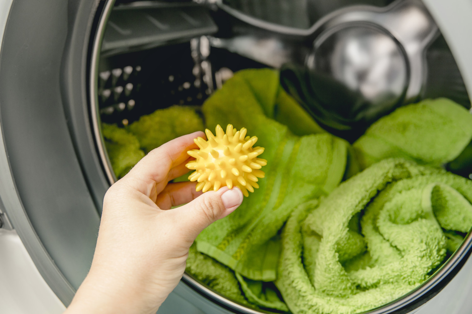 Are Dryer Sheets Safe?