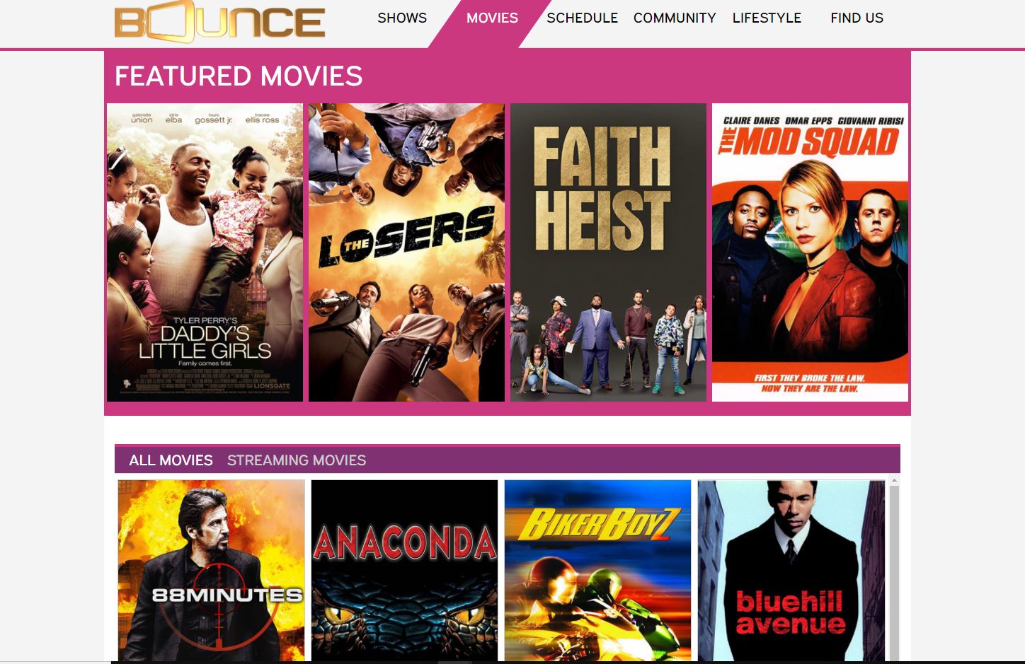 stream movies in hd free online