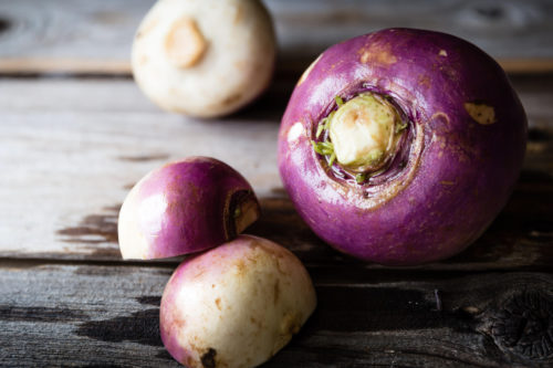 How To Cook A Rutabaga