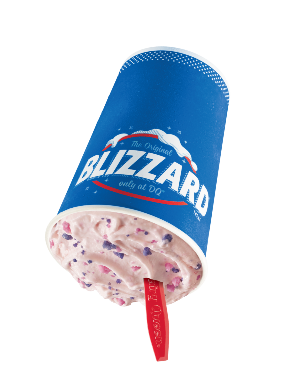 Dairy Queen’s Summer Blizzards Are Here And They Look Delicious