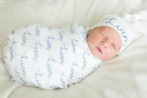 Best Etsy Baby Gifts: 22 Top-Rated Baby Items