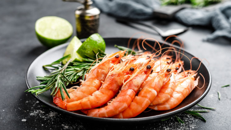 Shrimp vs prawns: What's the difference?